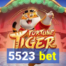 5523 bet